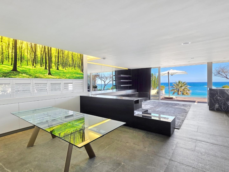 To Let 3 Bedroom Property for Rent in Camps Bay Western Cape